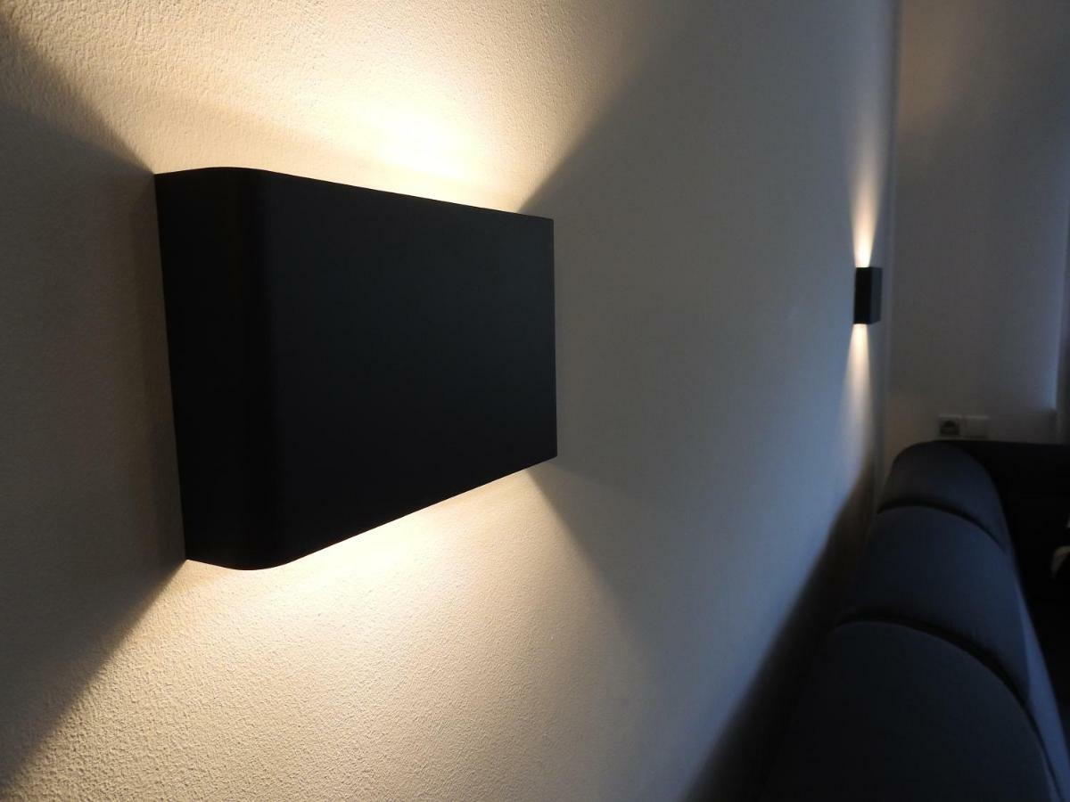 Appartement Laisves Aleja à Kaunas Extérieur photo